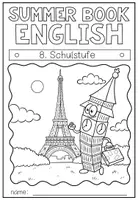 Vorschau - Arbeitsblätter - ENGLISCH - FERIENHEFT / WIEDERHOLUNGSHEFT - 8. Schulstufe (Lösungen inkludiert) - Seite 1