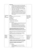 Vorschau - Stundenentwürfe - Unterrichtsplanung Paradise Garden 8 Stunden Heimsuchung Erzähltexte vergleichen - Seite 2
