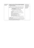 Vorschau - Stundenentwürfe - Unterrichtsplanung Paradise Garden 8 Stunden Heimsuchung Erzähltexte vergleichen - Seite 3