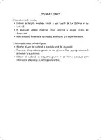Vista previa - Refuerzo / NEE / Materiales de apoyo - PACK DE MATERIALES MANIPULATIVOS SOBRE DINOSAURIOS - página 2