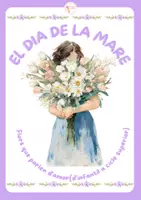 Vista previa - Hojas de trabajo - EL DIA DE LA MARE🌸💜 - página 1