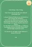 Vorschau - Arbeitsblätter - AB: Die 5 Klassen der Wirbeltiere (differenziert) - Seite 1