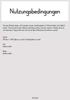 Vorschau - Mal- und Bastelvorlagen - 3D Pop-up Karte Anleitung - Seite 2