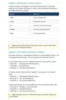 Vorschau - Arbeitsblätter - Arbeit mit dem Duden - Seite 2
