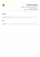 Vorschau - Bildkarten - Gutscheine zum Muttertag-ANPASSBAR DOCX - Seite 1