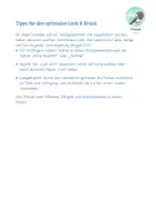 Vorschau - Fördermaterial/Inklusion - XXL-Materialpaket Schuljahresende: Gefühlskarten, Check-In/Out & Sonnenblumen-Reflexion (Trivsel-Konzept) - Seite 3