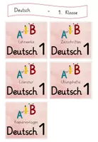 Vorschau - Bildkarten - Etiketten für Stehsammler - (wachsendes Material) - Seite 2