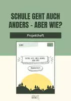Vorschau - Unterrichtsreihen - Materialpaket Projekthefte - Seite 1