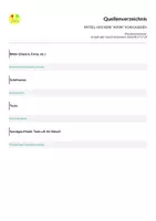Vorschau - Arbeitsblätter - RÄTSEL: DAS VERB "AVOIR" IM PRÉSENT RICHTIG KONJUGIEREN - Seite 2