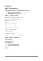 zapowiedź - KARTA PRACY - mowa zależna i niezależna -E8 - strona 2