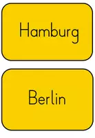 Vorschau - Spiele - Postbotenspiel Sport Klasse 1-4 (ausdauerndes Laufen) - Seite 1