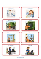 Voorbeeld - Wie doet wat - Beroepen - Pagina 3
