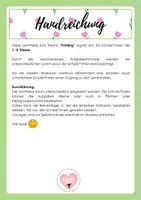 Vorschau - Arbeitsblätter - Frühling - Seite 2