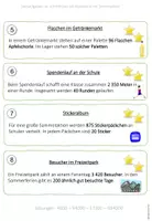 Vorschau - Arbeitsblätter - Sachaufgaben mit Zehnerzahlen - Seite 2