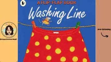 Vorschau - Unterrichtsreihen - Lernsituation „The Washing Line“ - Seite 2