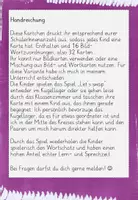 Vorschau - Spiele - Wortschatzspiel Let's swap - "Vehicles" - Seite 2