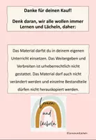 Vorschau - Test - Lernzielkontrolle wörtliche Rede - Seite 1