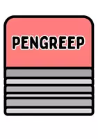 Voorbeeld - pengreep poster - Pagina 1