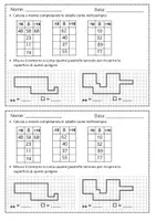 anteprima - Esercizi - Prove finali matematica classe seconda primaria - Pagina 3