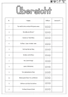 Vorschau - Unterrichtsreihen - Die Biene - MATERIALPAKET (Sachunterricht) - Seite 2
