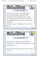 Vorschau - Arbeitsblätter - Projekt und Material zu "Der Bär und das Wörterglitzern" - Seite 3