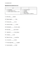 Vorschau - Arbeitsblätter - Gramática.los preposiciones.MixdeEjercicios - Deckblatt