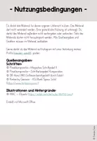 Vorschau - Fördermaterial/Inklusion - Gefühlskarten Gefühlssmileys Philosophie/Ethik - Seite 2