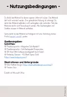 Vorschau - Stundenentwürfe - Gefühle Gefühlsfische Philosophie Ethik Klasse 3/4 - Seite 3