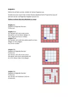 Vorschau - Stundenentwürfe - Python Grundlagen mit dem Hamstersimulator - Seite 2