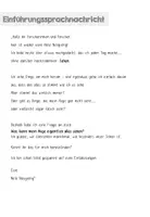 Vorschau - Stundenentwürfe - Komplette Unterrichtsstunde/ Experiment - Was kann mein Auge sehen? - Seite 3