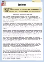Vorschau - Unterrichtsreihen - LEKTÜRE: Ein Drache in der Schultasche von Bruce Coville - Seite 2