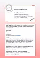 Vorschau - Arbeitsblätter - Buddybooks Viren Bakterien - Seite 3