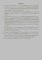 Vorschau - Unterrichtsreihen - Sprachvarietäten: Dialekte/Soziolekte - Kiezdeutsch, Klausur - Seite 1