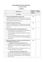 Vorschau - Unterrichtsreihen - Sprachvarietäten: Dialekte/Soziolekte - Kiezdeutsch, Klausur - Seite 3