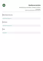Vorschau - Arbeitsblätter - Alkoholwirkung an den Synapsen - Biologie 9./10. Klasse - Seite 3