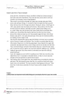 Vorschau - Arbeitsblätter - Ireland - Creative Writing Journey Through History - Seite 1