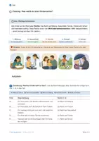 Vorschau - Stundenentwürfe - Kinderrechte - Demokratie & Mitbestimmung — Meine Stimme zählt! - Seite 2