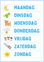 Voorbeeld - Dagdelen & tijdsaanduidingen - Pagina 3