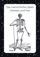Vorschau - Arbeitsblätter - Das menschliche Leben - Sterben und Tod - Deckblatt