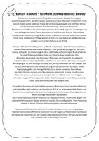 Vorschau - Arbeitsblätter - Napoleon Bonaparte – Reformator oder machthungriger Diktator? | Held oder Tyrann? - Seite 1