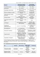 Vorschau - Arbeitsblätter - Klausur - Evolution, Konvergenz, Rüssel - Seite 2