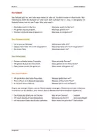 Vorschau - Arbeitsblätter - Satzglieder - Seite 3