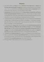 Vorschau - Unterrichtsreihen - Sprache - Denken - Wirklichkeit: Klausur zu Wittgenstein - Seite 1