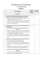 Vorschau - Unterrichtsreihen - Sprache - Denken - Wirklichkeit: Klausur zu Wittgenstein - Seite 3