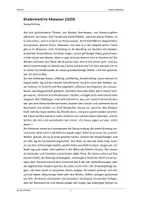 Vorschau - Arbeitsblätter - Kurzgeschichten 2 - Seite 3