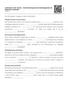 Vorschau - Arbeitsblätter - Isaac Asimov - Die Entwicklung der drei Robotergesetze als ethisches Fundament (Lückentext und Übungen) - Seite 3
