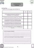 Vorschau - Arbeitsblätter - Logische Schaltungen - UND - Seite 3