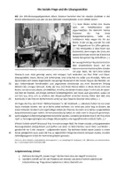 Vorschau - Arbeitsblätter - Arbeitsblatt + Quelle: Die Soziale Frage & Lösungsansätze - Seite 2