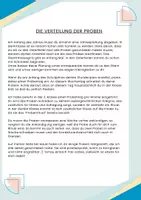 Vorschau - Text - Das erste Mal übertritt - Seite 3
