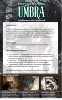 Vorschau - Unterrichtsreihen - Kreatives Schreiben: Monster in der Großstadt - Seite 1